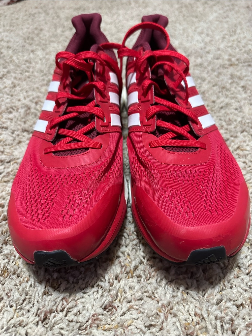 Men’s Adidas shoes